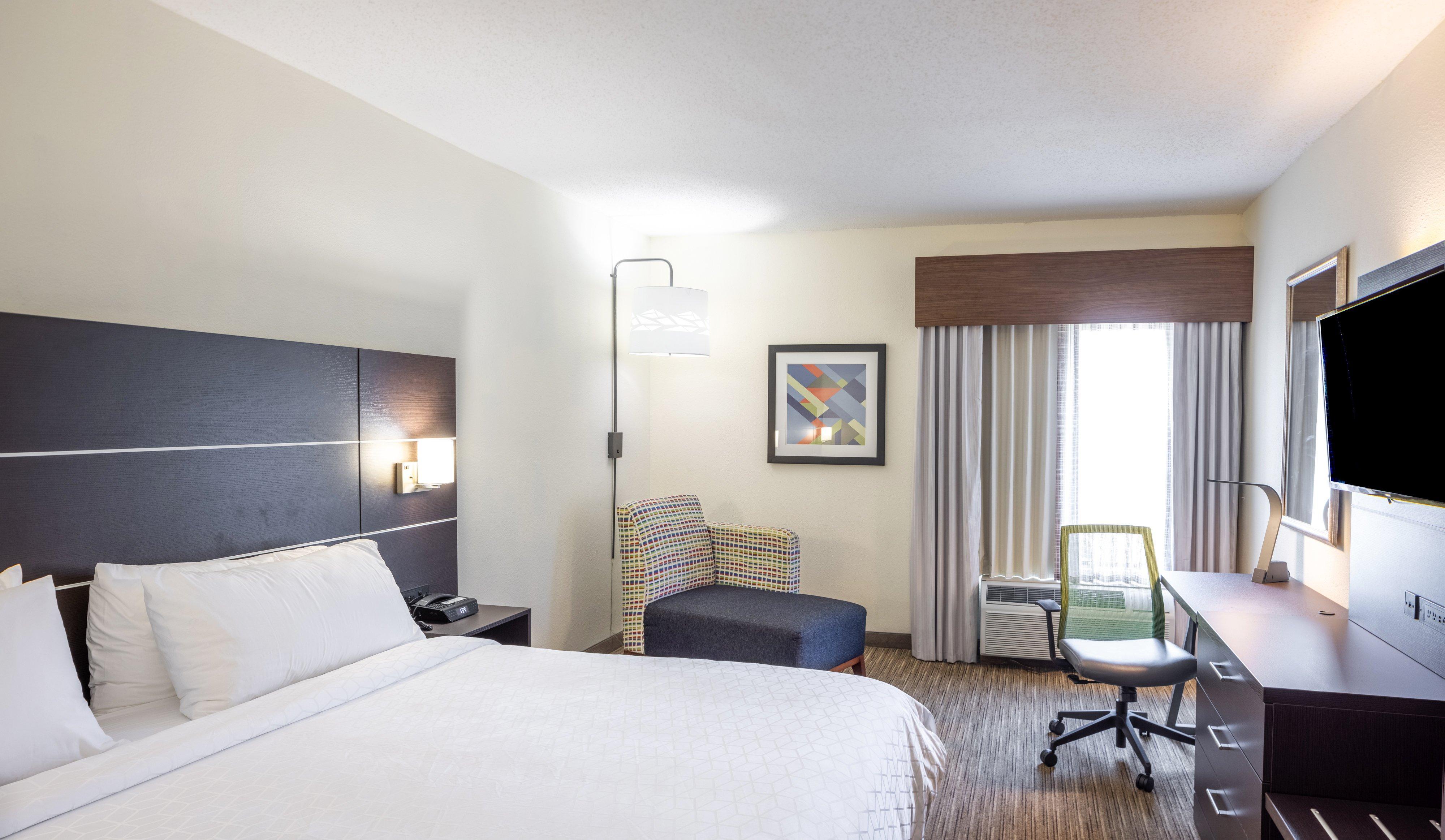 Holiday Inn Express Hotel & Suites Fort Payne By Ihg Zewnętrze zdjęcie