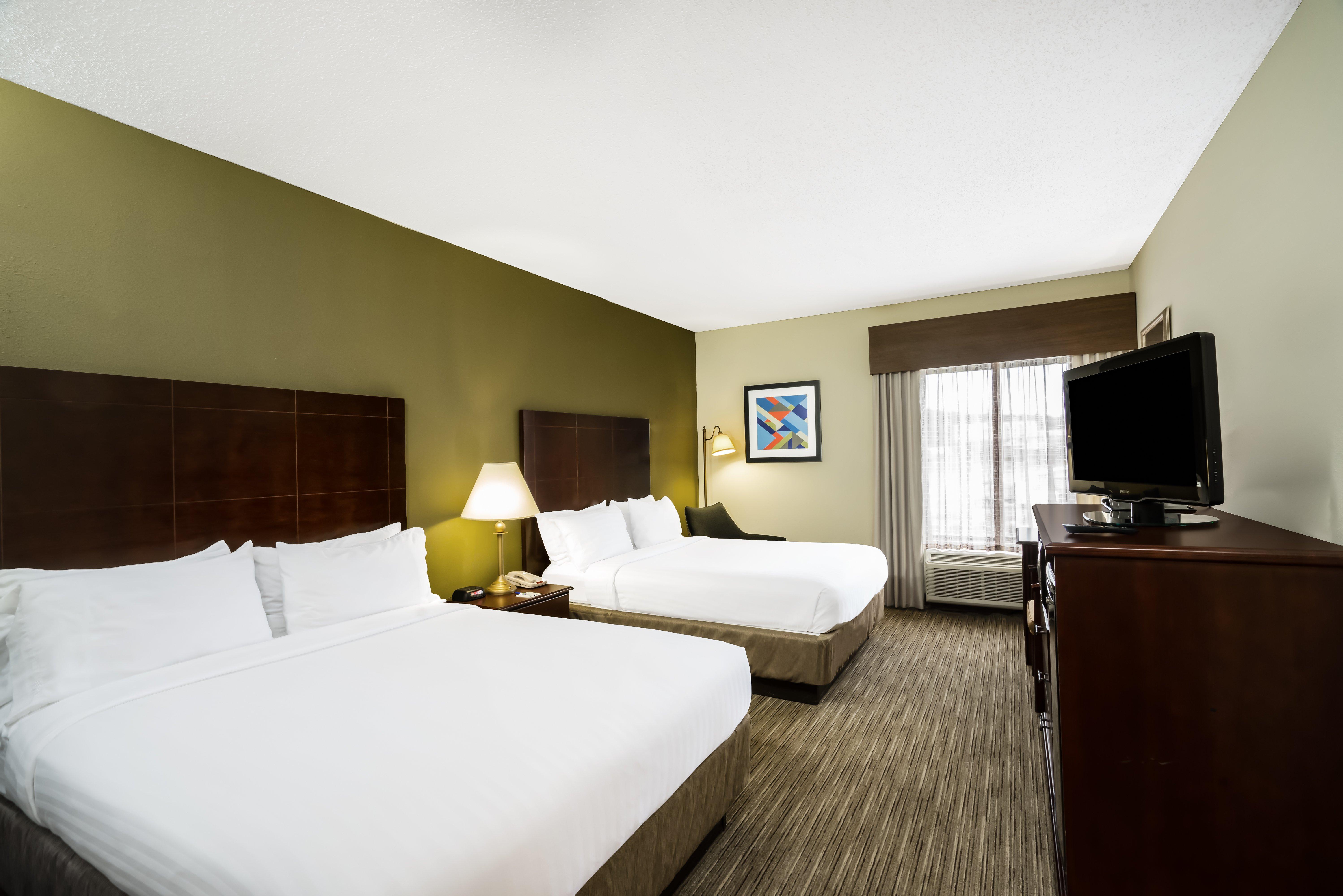 Holiday Inn Express Hotel & Suites Fort Payne By Ihg Zewnętrze zdjęcie