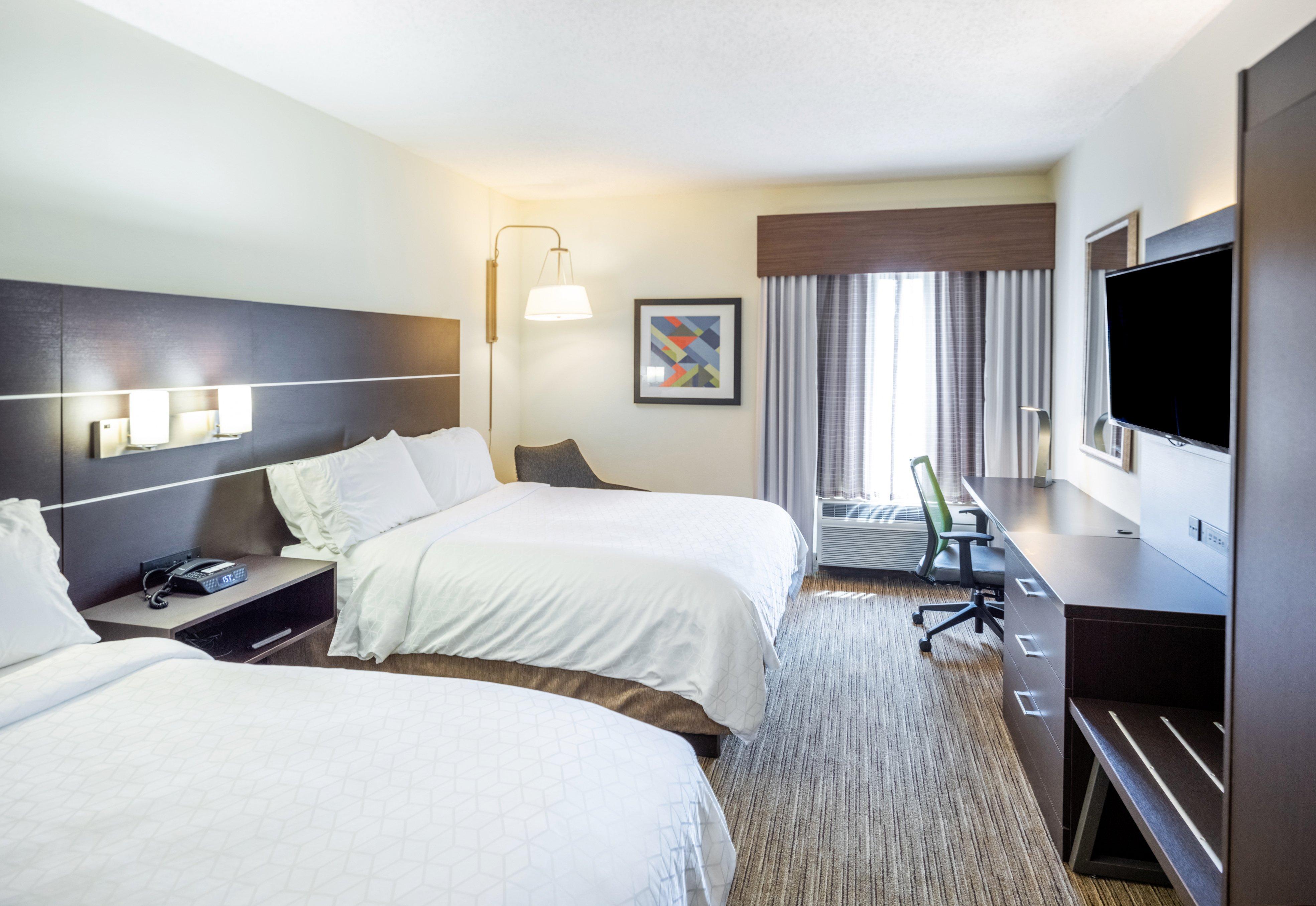 Holiday Inn Express Hotel & Suites Fort Payne By Ihg Zewnętrze zdjęcie