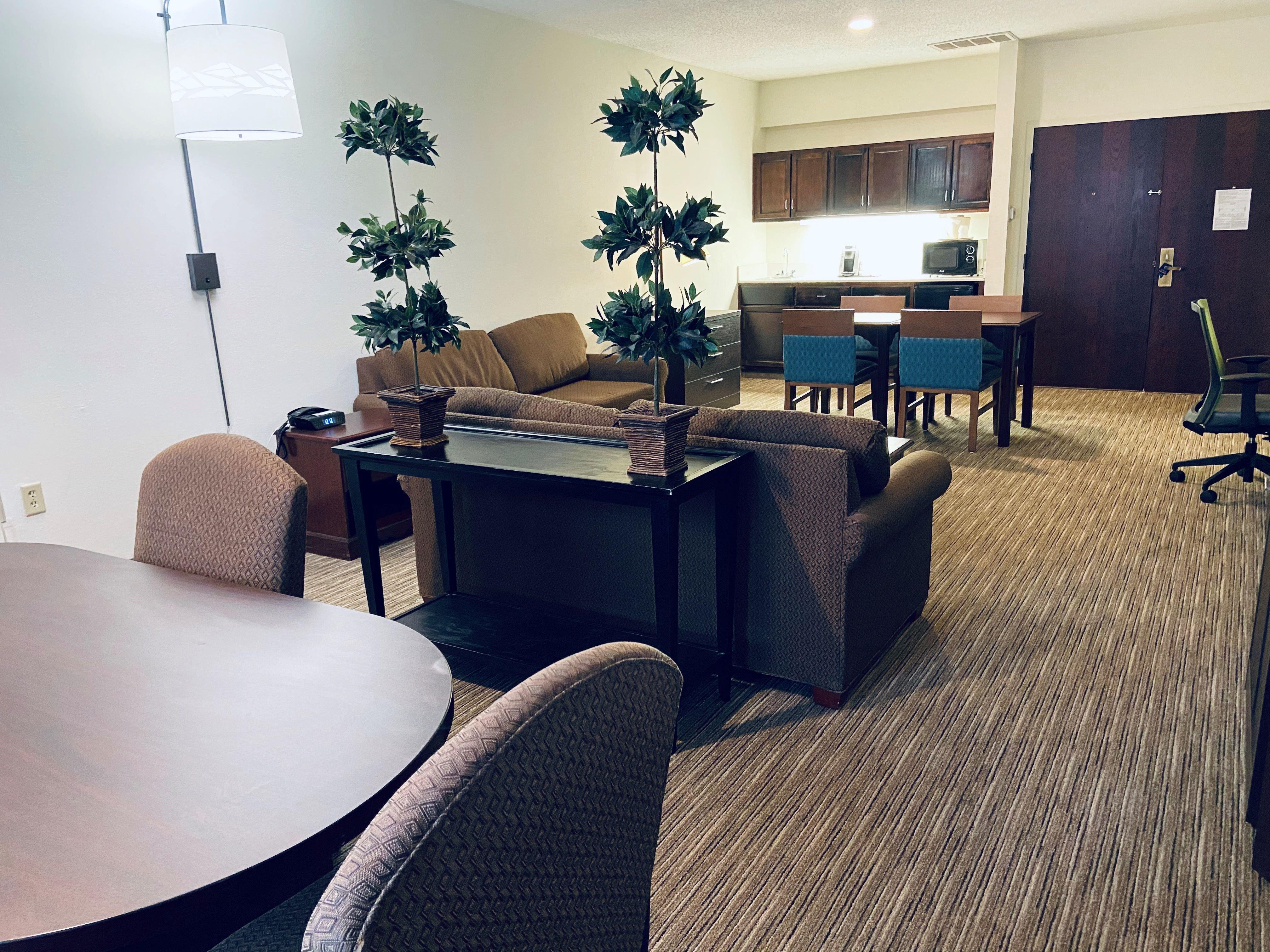 Holiday Inn Express Hotel & Suites Fort Payne By Ihg Zewnętrze zdjęcie