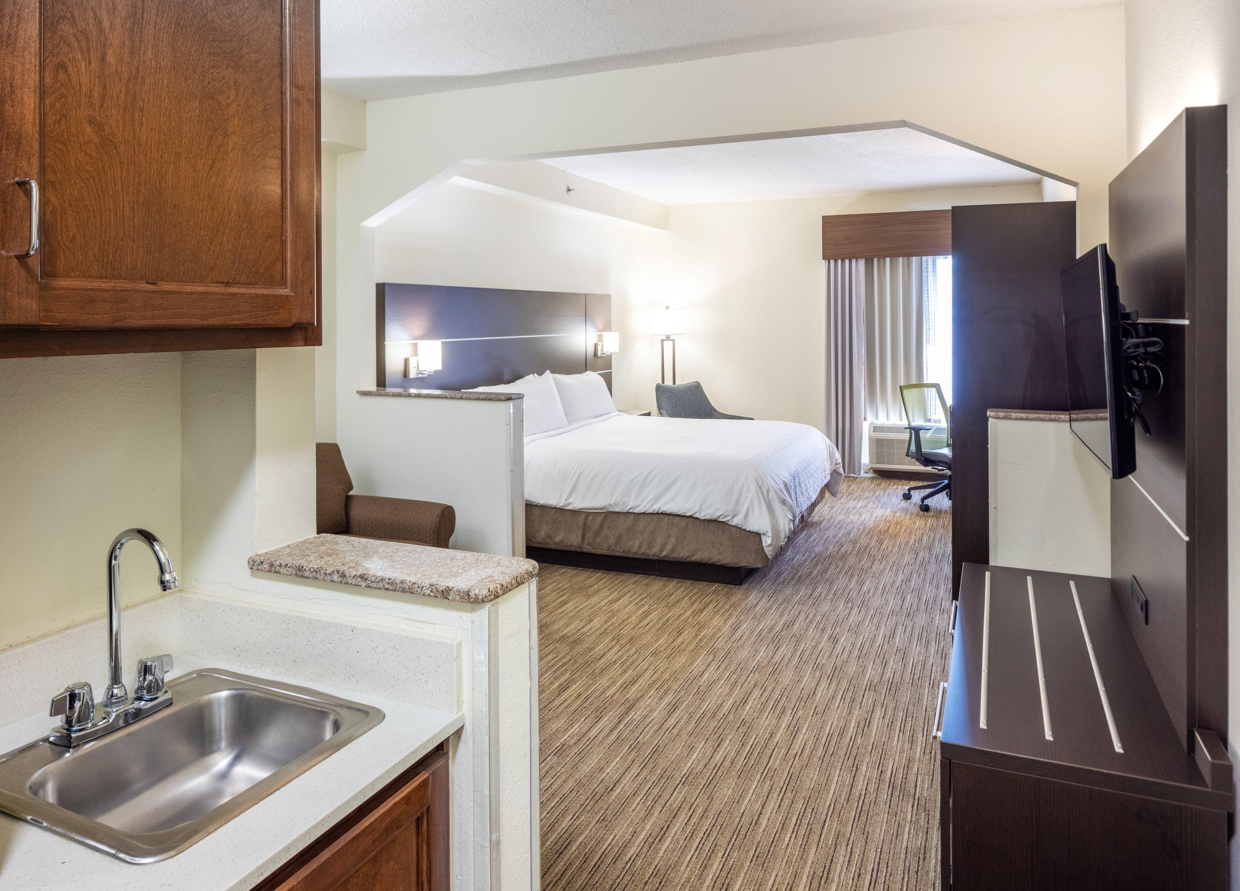 Holiday Inn Express Hotel & Suites Fort Payne By Ihg Zewnętrze zdjęcie