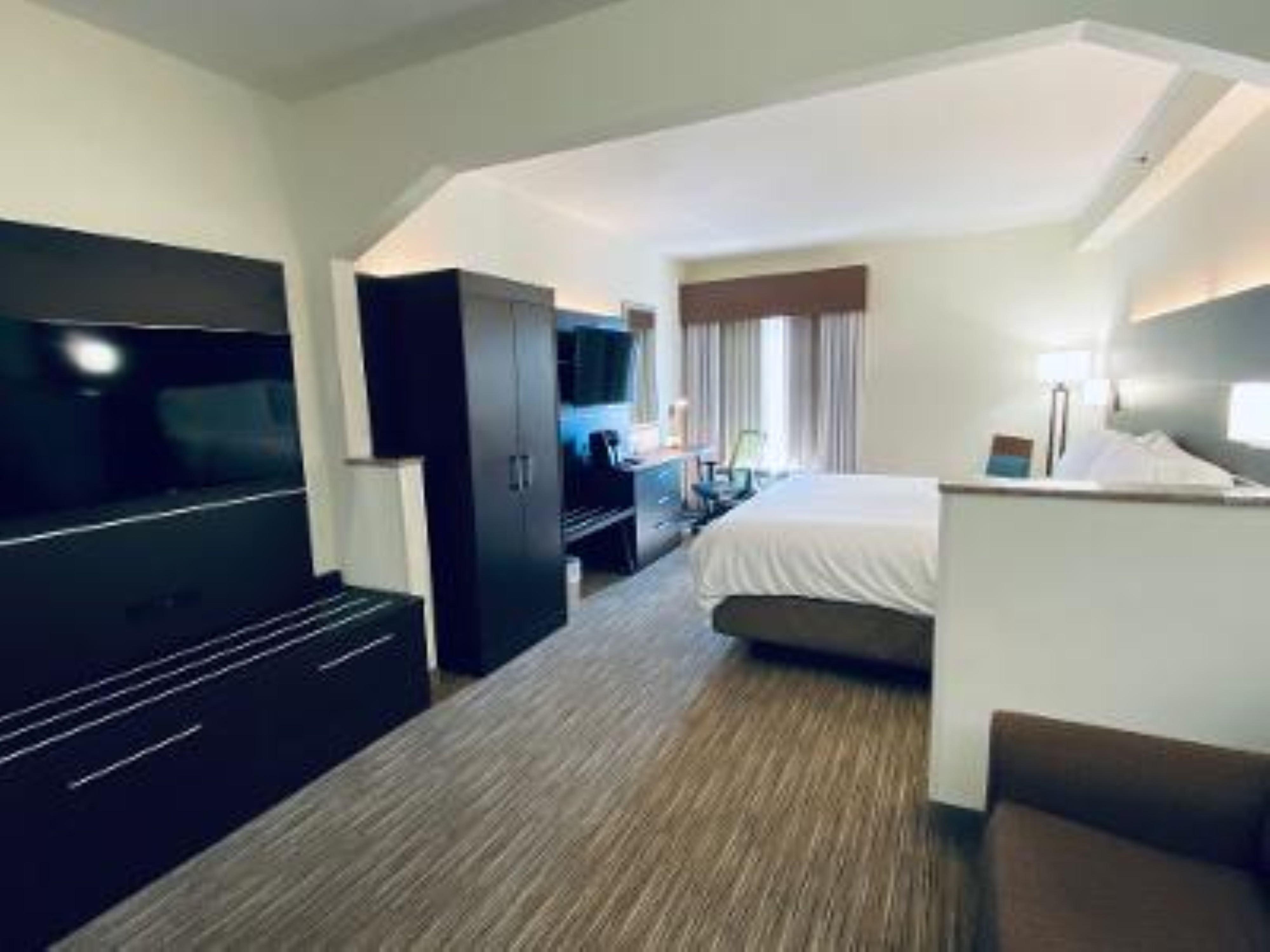 Holiday Inn Express Hotel & Suites Fort Payne By Ihg Zewnętrze zdjęcie