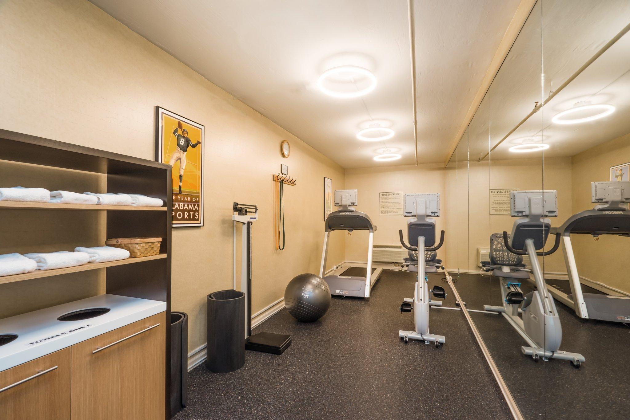Holiday Inn Express Hotel & Suites Fort Payne By Ihg Zewnętrze zdjęcie