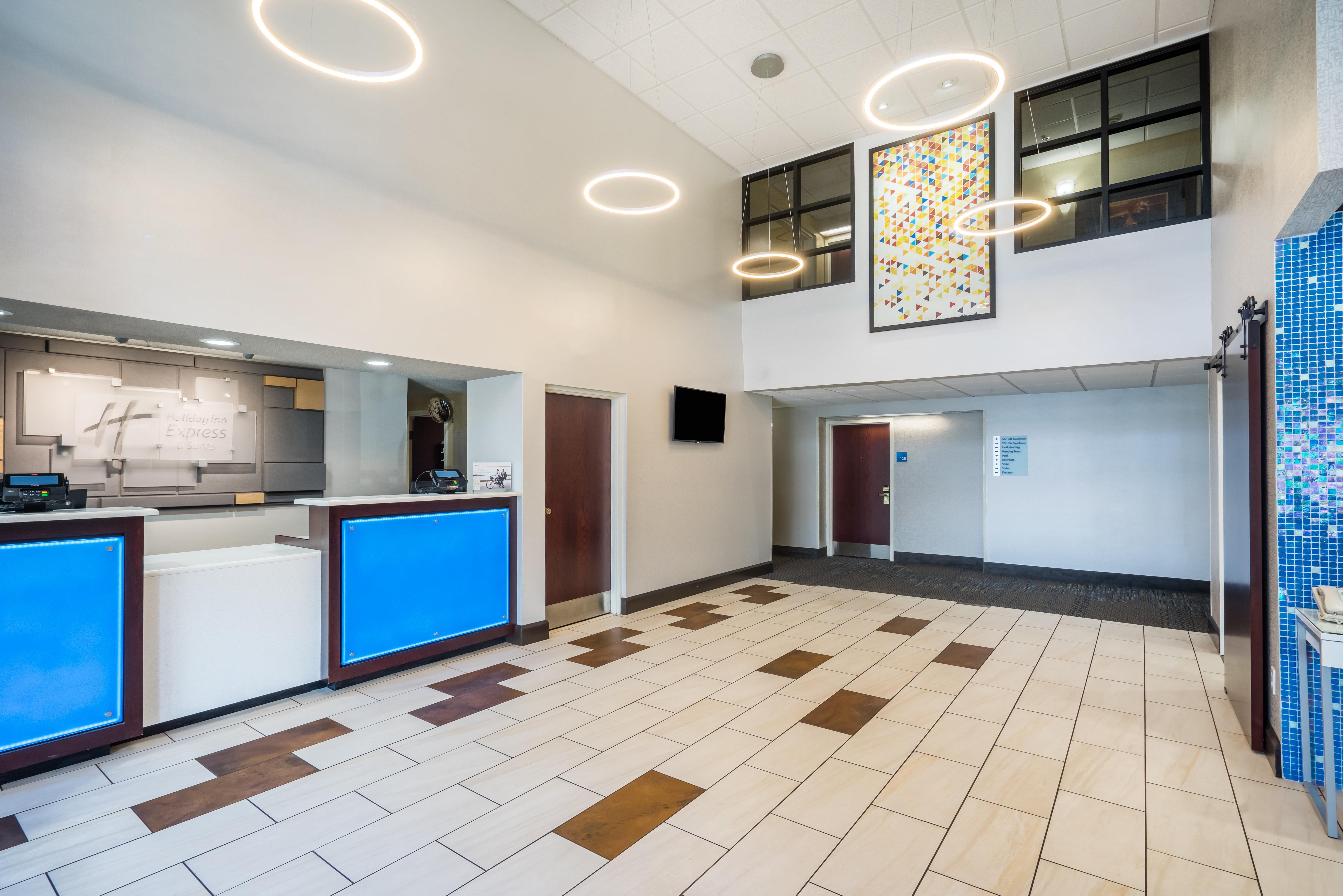 Holiday Inn Express Hotel & Suites Fort Payne By Ihg Zewnętrze zdjęcie