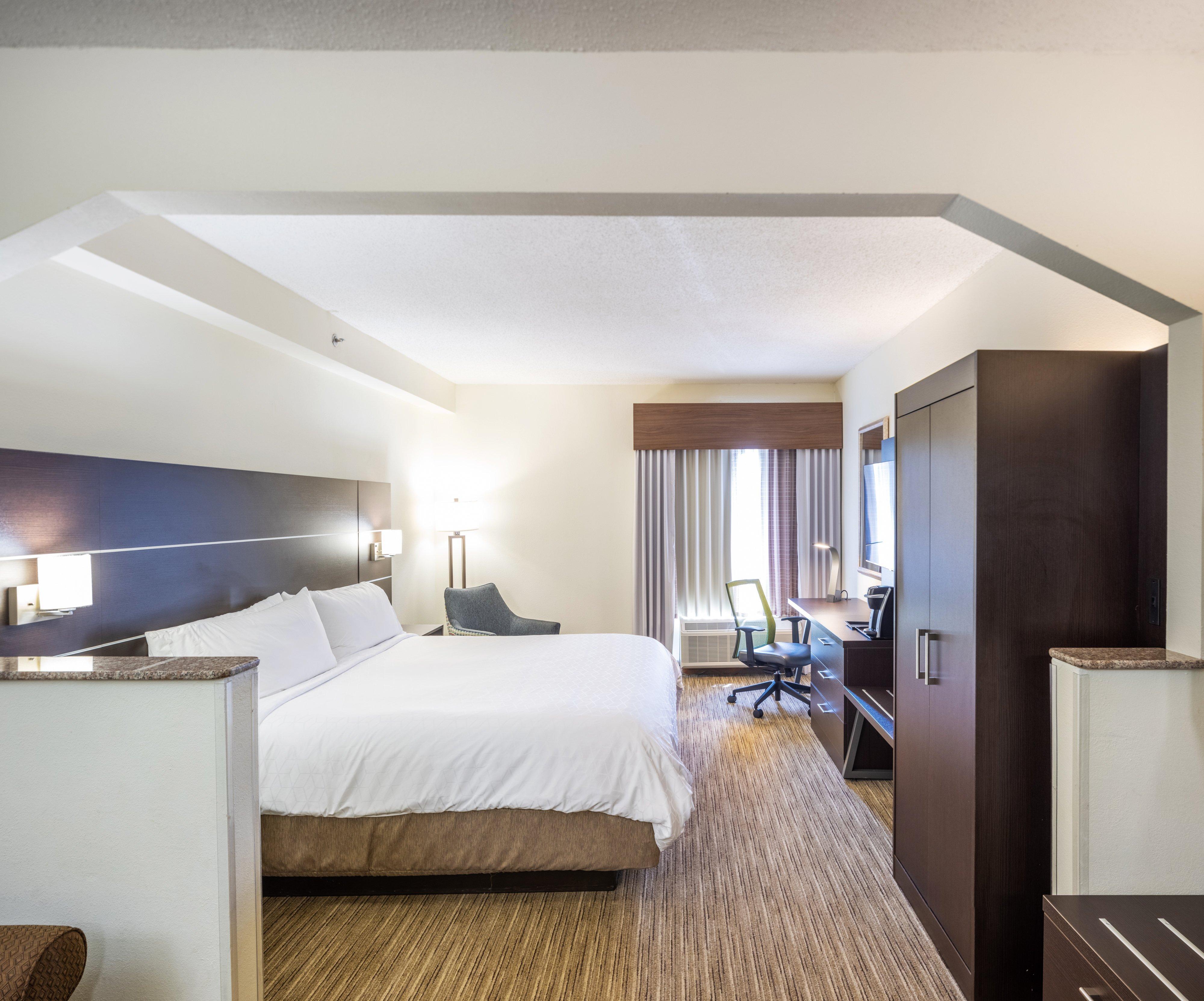 Holiday Inn Express Hotel & Suites Fort Payne By Ihg Zewnętrze zdjęcie