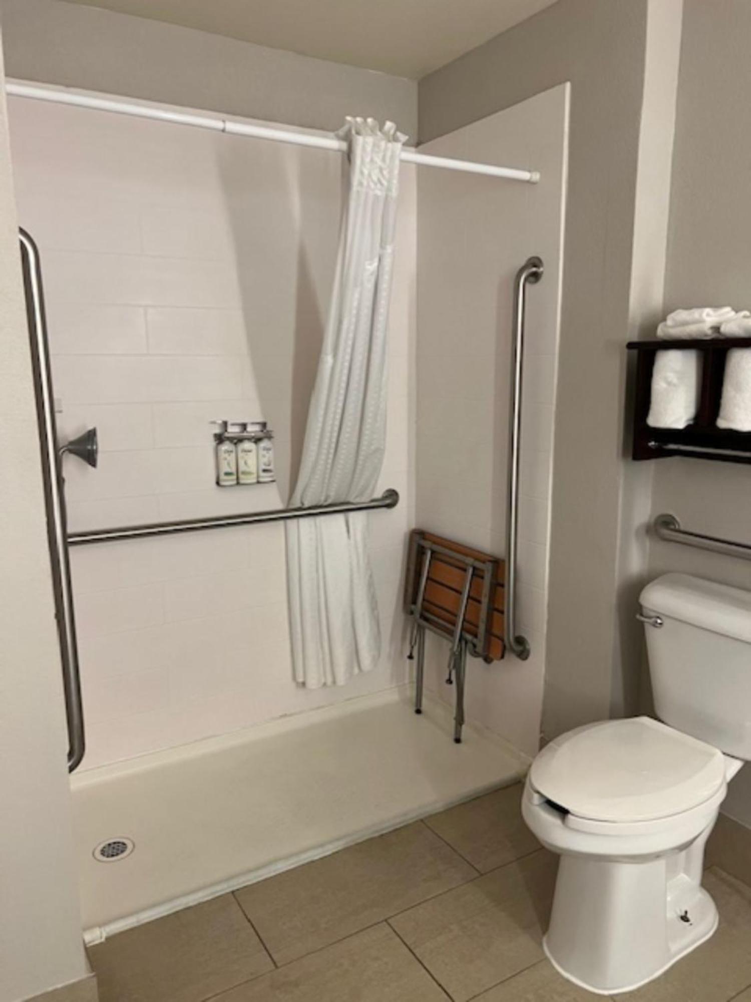 Holiday Inn Express Hotel & Suites Fort Payne By Ihg Zewnętrze zdjęcie
