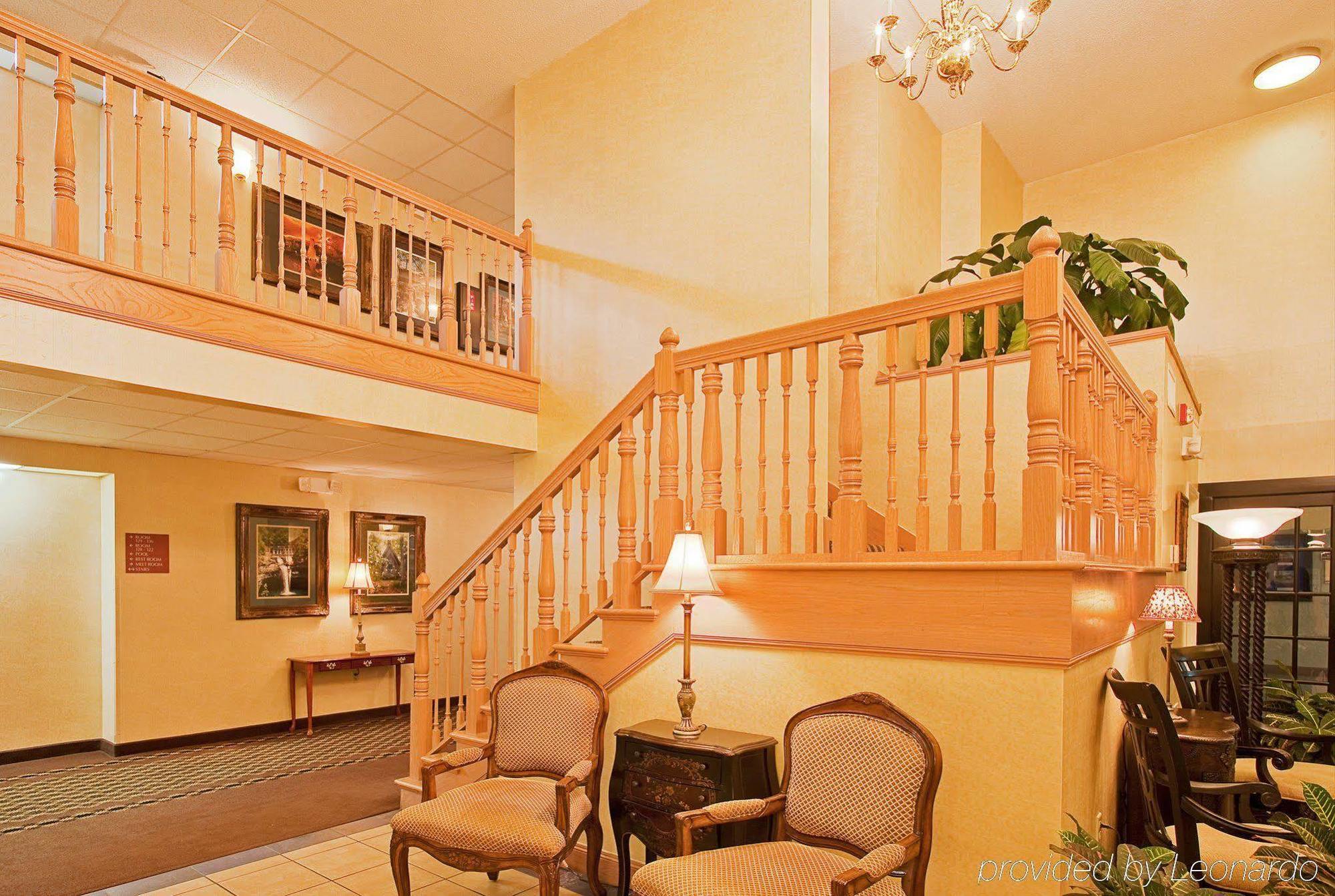 Holiday Inn Express Hotel & Suites Fort Payne By Ihg Pokój zdjęcie