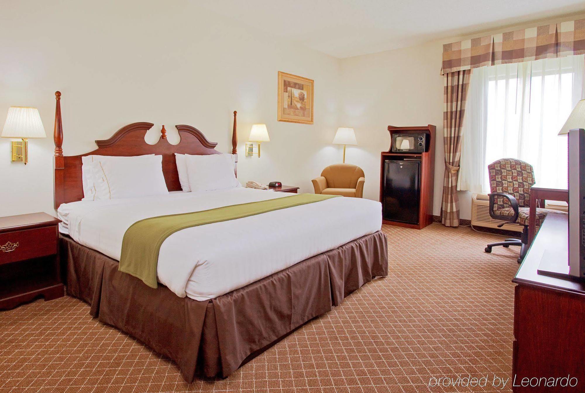 Holiday Inn Express Hotel & Suites Fort Payne By Ihg Pokój zdjęcie